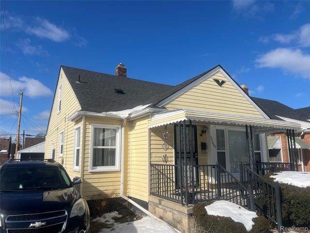 17665 Runyon Street, Detroit, MI 48234