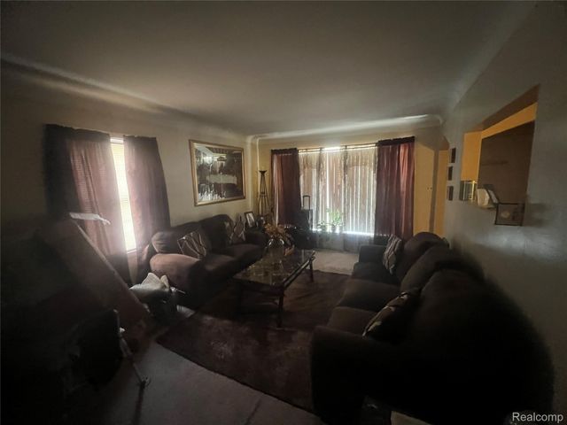 17665 Runyon Street, Detroit, MI 48234