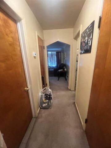 17665 Runyon Street, Detroit, MI 48234