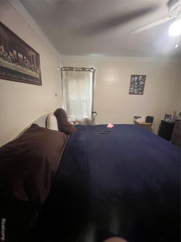 17665 Runyon Street, Detroit, MI 48234