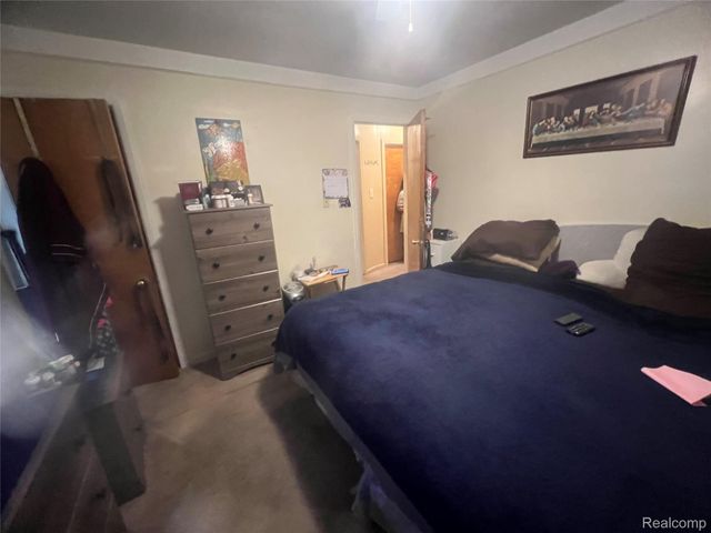 17665 Runyon Street, Detroit, MI 48234