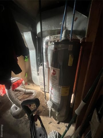 17665 Runyon Street, Detroit, MI 48234