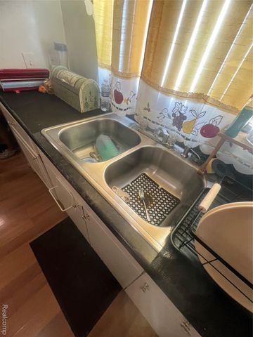 17665 Runyon Street, Detroit, MI 48234