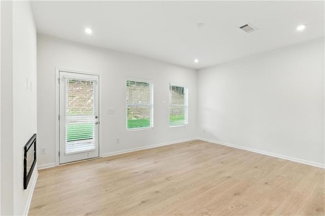 2693 Jordan Lane, Lithia Springs, GA 30122