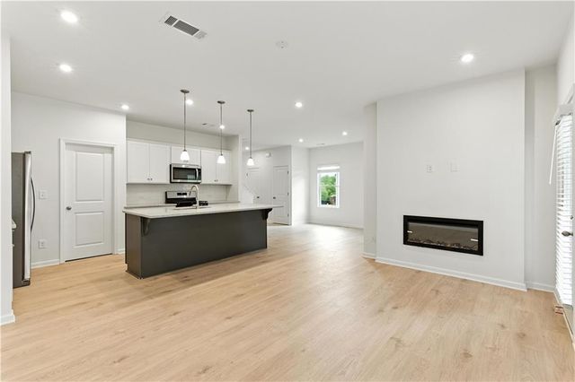 2693 Jordan Lane, Lithia Springs, GA 30122