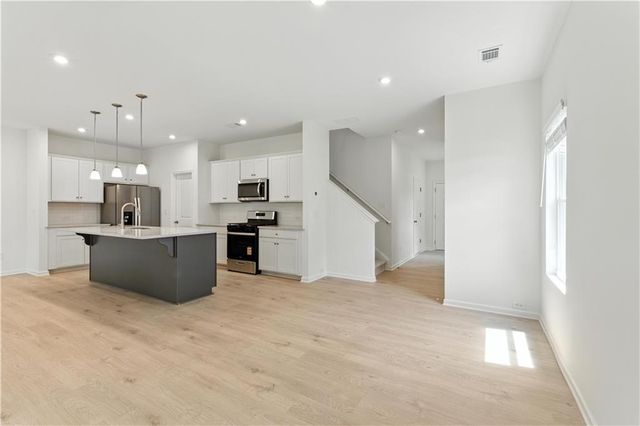 2693 Jordan Lane, Lithia Springs, GA 30122