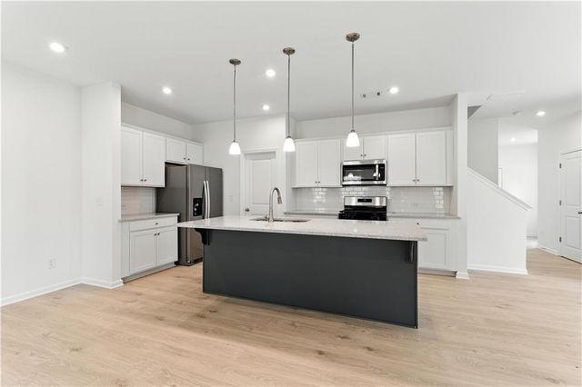 2693 Jordan Lane, Lithia Springs, GA 30122