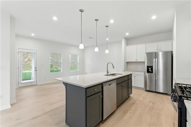 2693 Jordan Lane, Lithia Springs, GA 30122