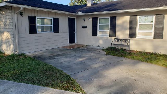887 EASTBROOK BOULEVARD, Winter Park, FL 32792