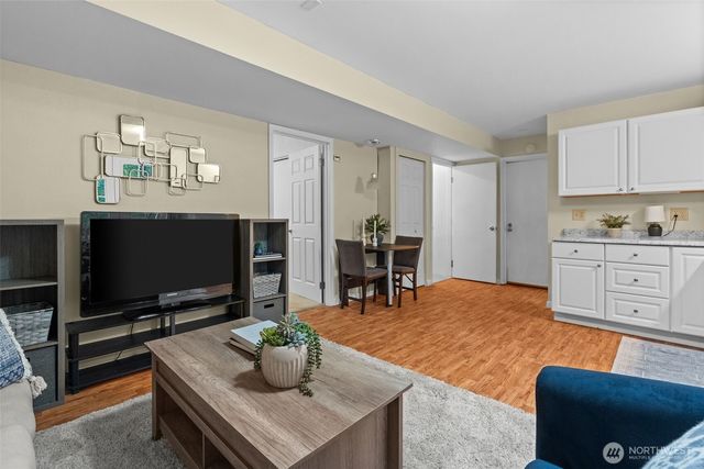 5820 53rd Avenue NW, Gig Harbor, WA 98335