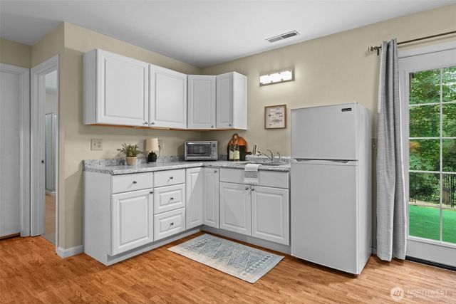 5820 53rd Avenue NW, Gig Harbor, WA 98335