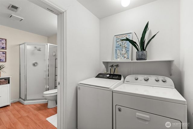 5820 53rd Avenue NW, Gig Harbor, WA 98335