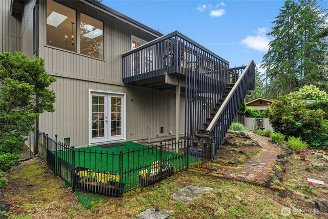 5820 53rd Avenue NW, Gig Harbor, WA 98335