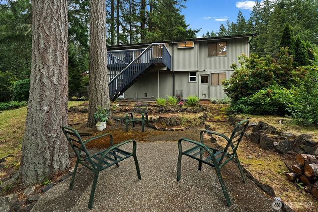 5820 53rd Avenue NW, Gig Harbor, WA 98335