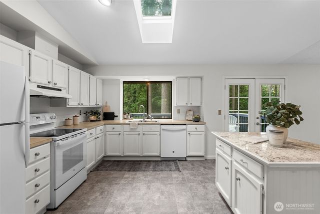 5820 53rd Avenue NW, Gig Harbor, WA 98335