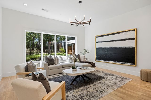 225 Metairie Lane, Southlake, TX 76092