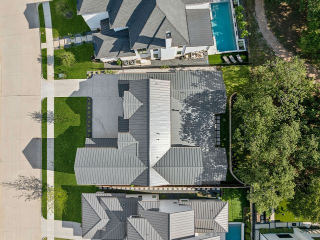 225 Metairie Lane, Southlake, TX 76092