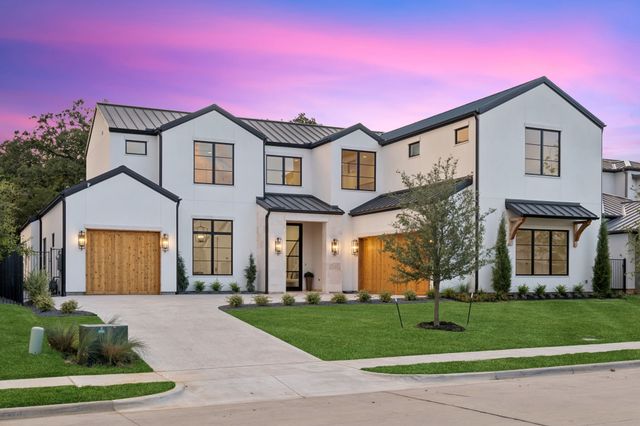 225 Metairie Lane, Southlake, TX 76092