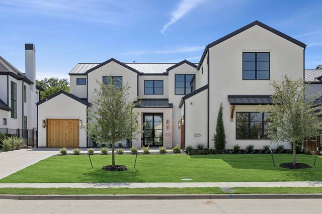 225 Metairie Lane, Southlake, TX 76092