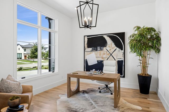 225 Metairie Lane, Southlake, TX 76092