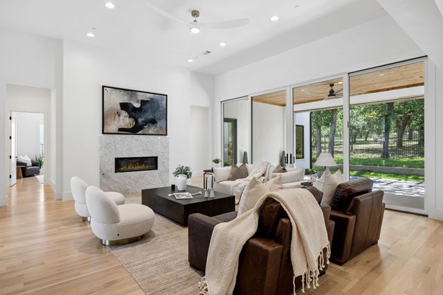 225 Metairie Lane, Southlake, TX 76092