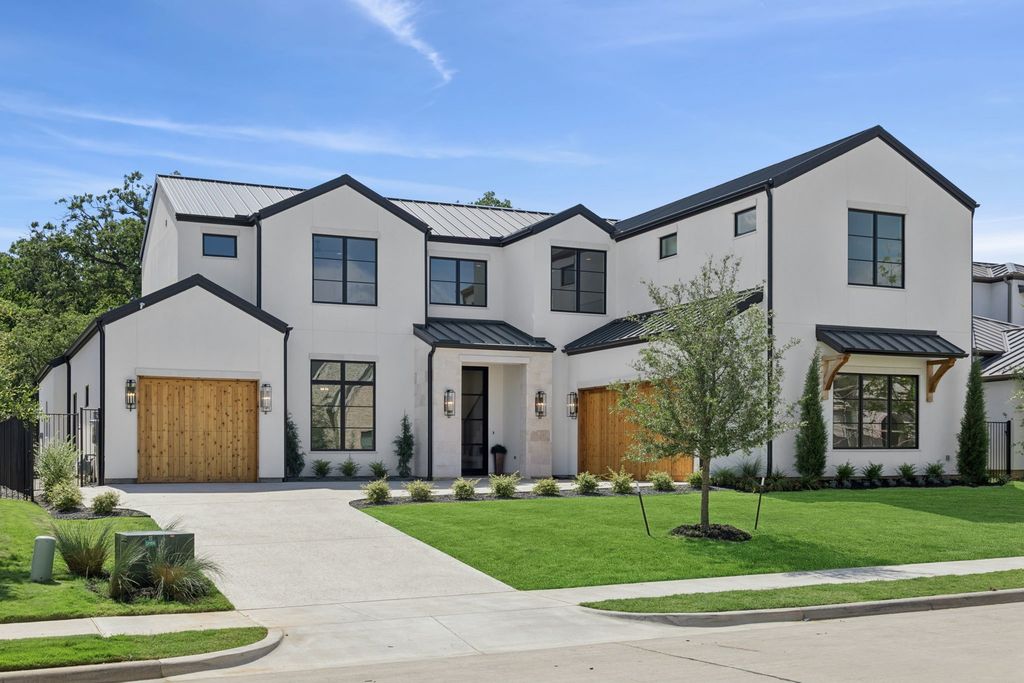 225 Metairie Lane, Southlake, TX 76092