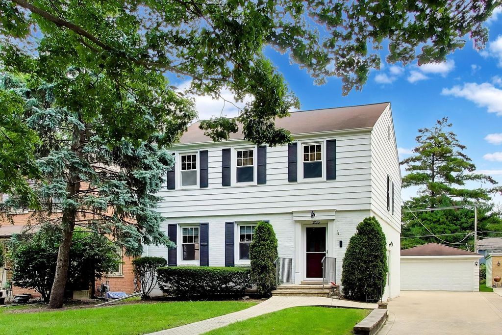 215 S Hi Lusi Avenue, Mount Prospect, IL 60056 — photo 3