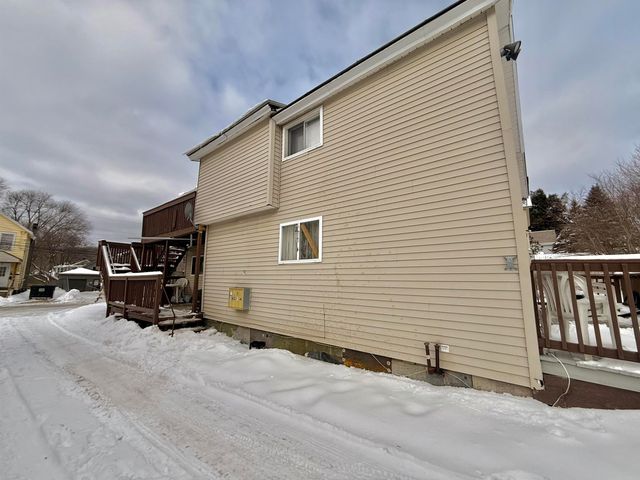 78 Harrison Avenue, Rutland City, VT 05701