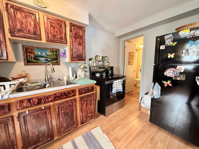 78 Harrison Avenue, Rutland City, VT 05701