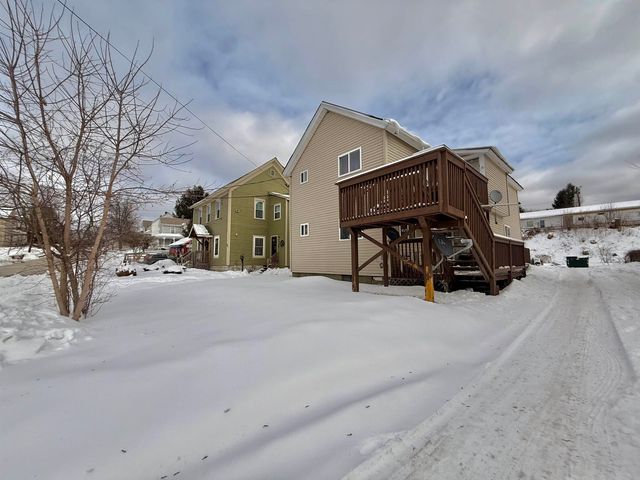 78 Harrison Avenue, Rutland City, VT 05701