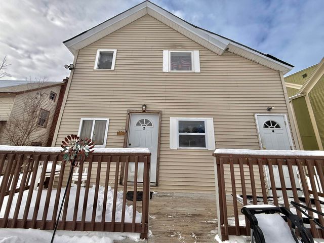 78 Harrison Avenue, Rutland City, VT 05701