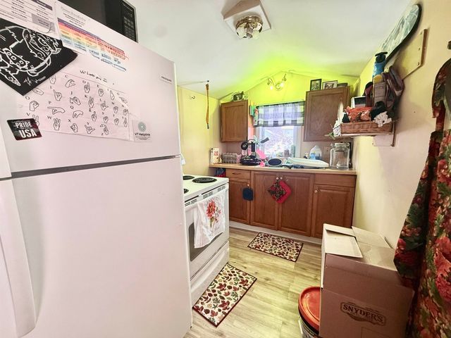 78 Harrison Avenue, Rutland City, VT 05701