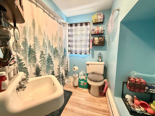 78 Harrison Avenue, Rutland City, VT 05701