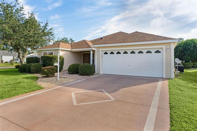 17903 SE 88TH CASCADE COURT, The Villages, FL 32162