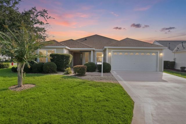 17903 SE 88TH CASCADE COURT, The Villages, FL 32162