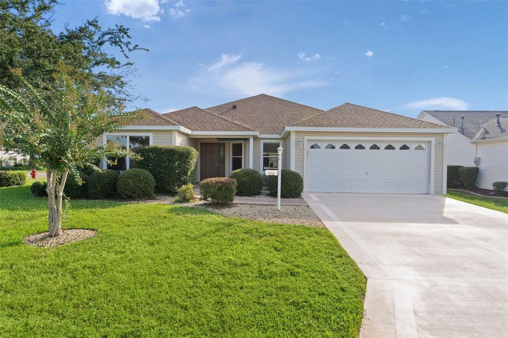 17903 SE 88TH CASCADE COURT, The Villages, FL 32162