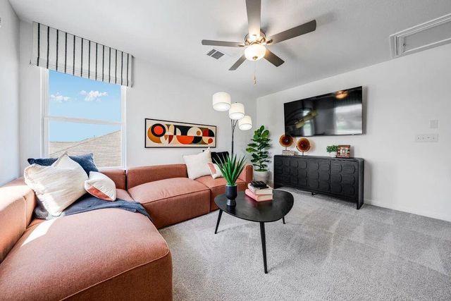 613 Unakite TRL, Liberty Hill, TX 78642