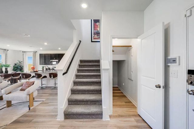 613 Unakite TRL, Liberty Hill, TX 78642