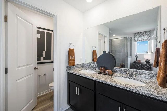 613 Unakite TRL, Liberty Hill, TX 78642