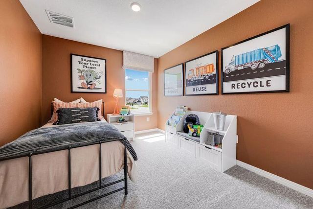 613 Unakite TRL, Liberty Hill, TX 78642