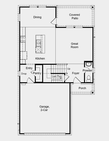 613 Unakite TRL, Liberty Hill, TX 78642