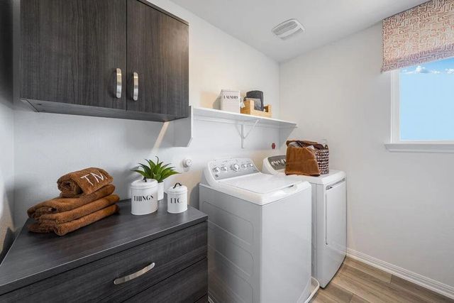 613 Unakite TRL, Liberty Hill, TX 78642