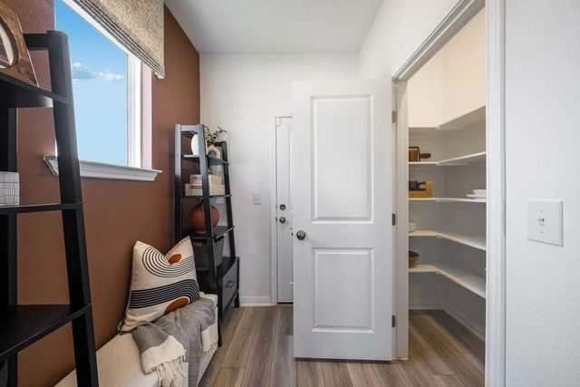 613 Unakite TRL, Liberty Hill, TX 78642