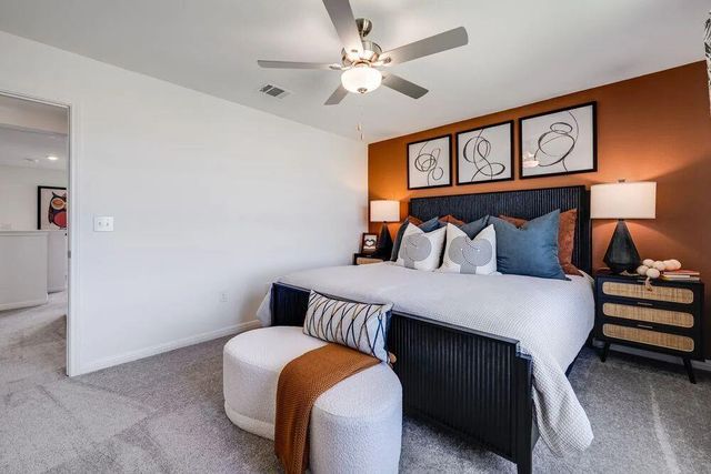 613 Unakite TRL, Liberty Hill, TX 78642