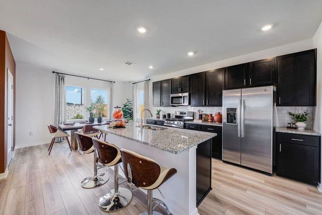 613 Unakite TRL, Liberty Hill, TX 78642