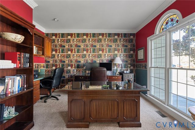 9172 Ivy Banks Dr, Mechanicsville, VA 23116