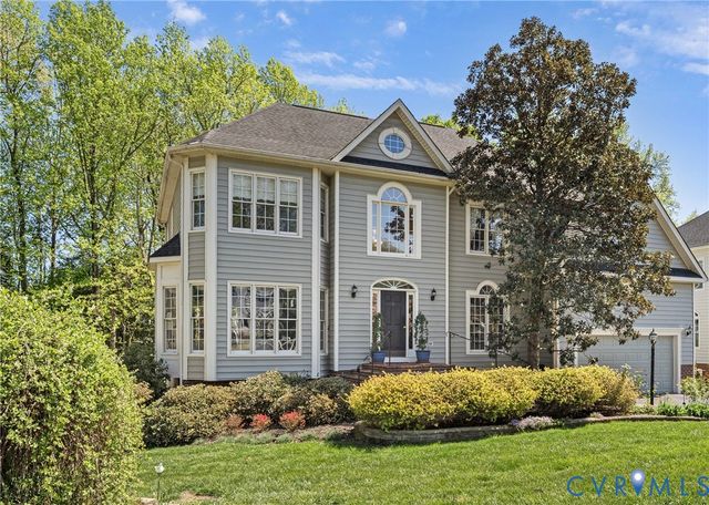 9172 Ivy Banks Dr, Mechanicsville, VA 23116