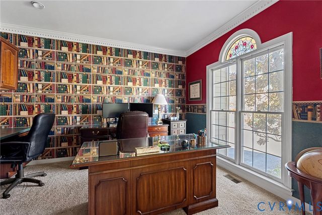 9172 Ivy Banks Dr, Mechanicsville, VA 23116