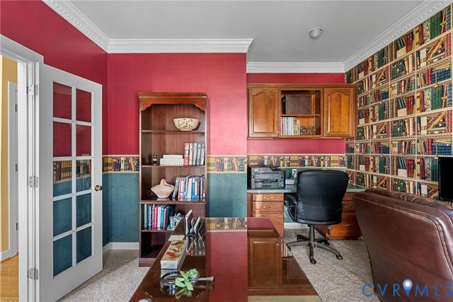 9172 Ivy Banks Dr, Mechanicsville, VA 23116