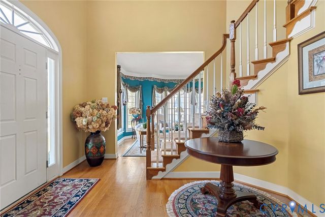 9172 Ivy Banks Dr, Mechanicsville, VA 23116